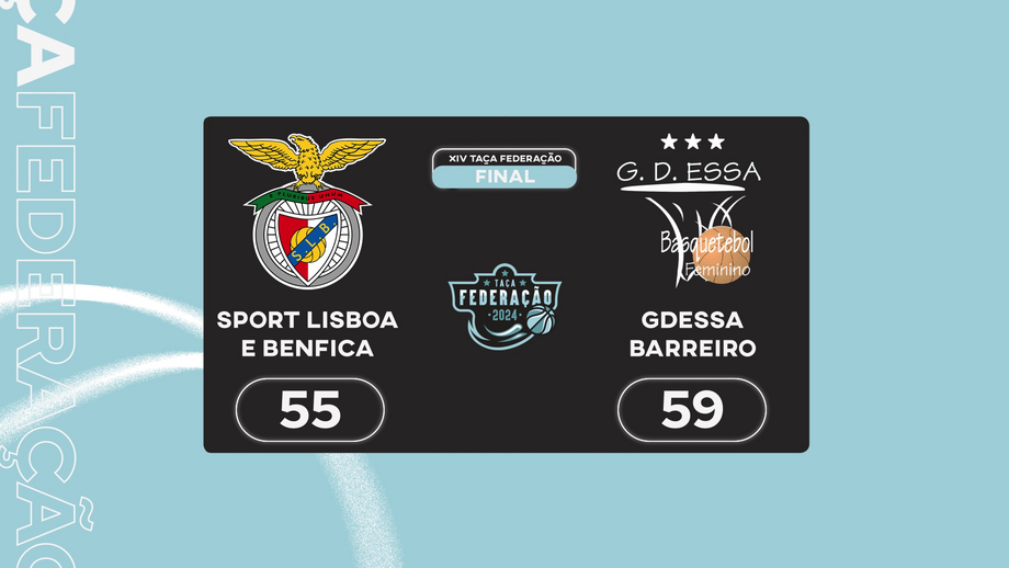 Os melhores momentos da partida que ditaram o vencedor da competição
