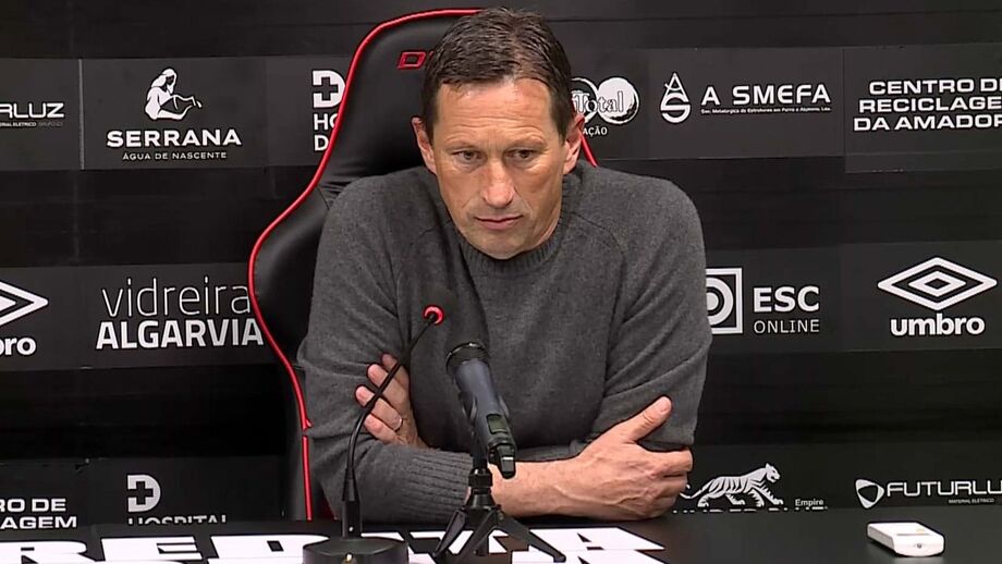 Técnico do Benfica satisfeito por ver este trio voltar à ação