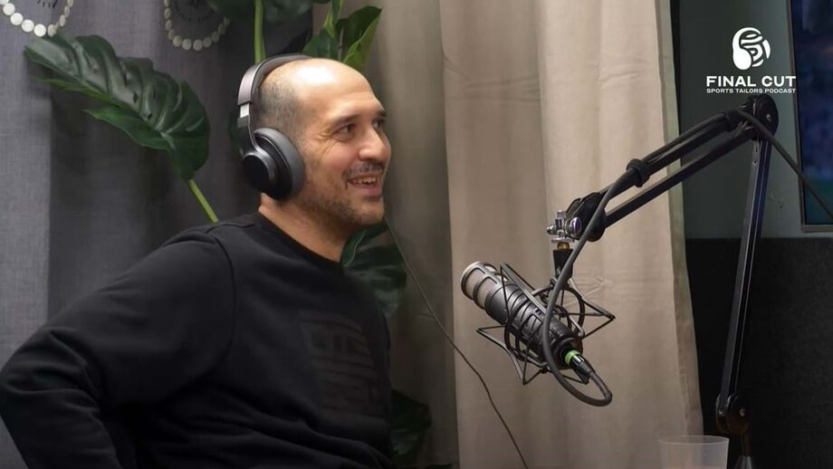 Antigo médio jogou com o agora presidente dos encarnados na Luz