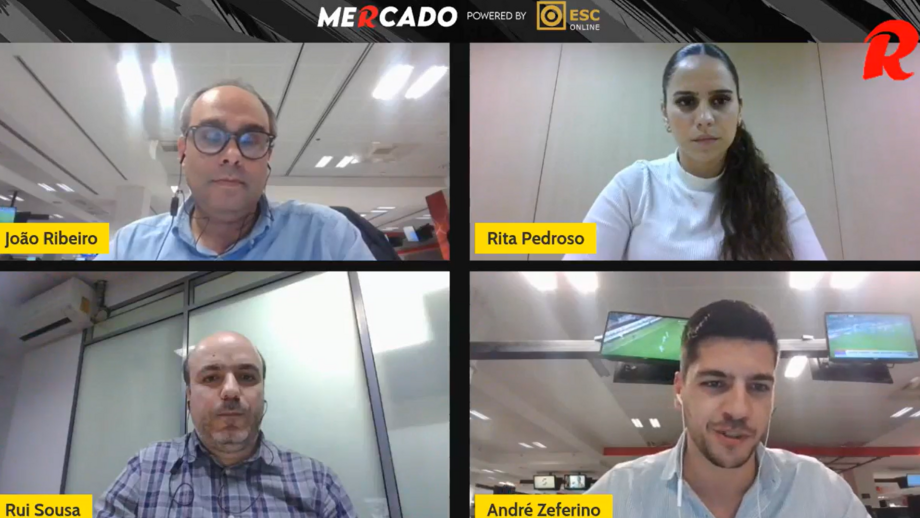 Veja a emissão em direto