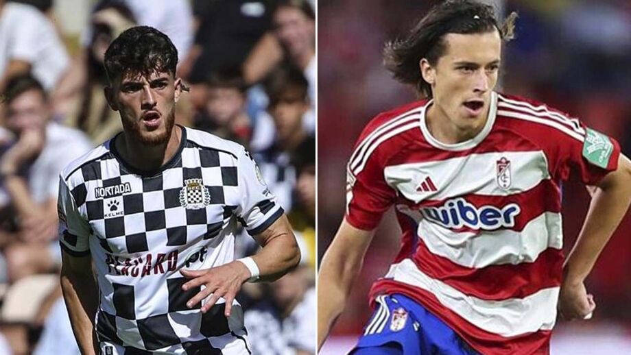 Álvaro Fernández é alvo prioritário do Benfica para reforçar a lateral esquerda