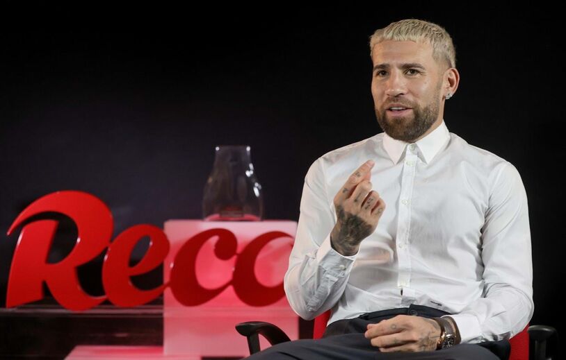 Otamendi: «É preciso saber lidar com Jorge Jesus»