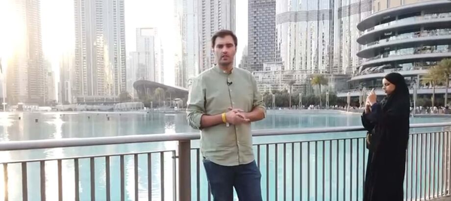 Globe Soccer Awards: Dubai recebe elite do futebol