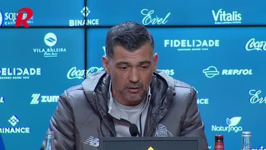 Como o falecimento do líder ortodoxo abriu as portas da Grécia a Sérgio Conceição