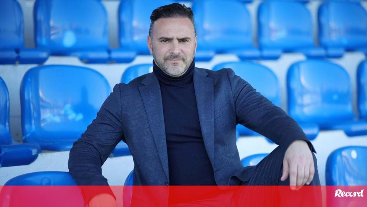 Ricardo Sousa: «André Villas-Boas é o nome certo para levar o FC Porto a outros pergaminhos»