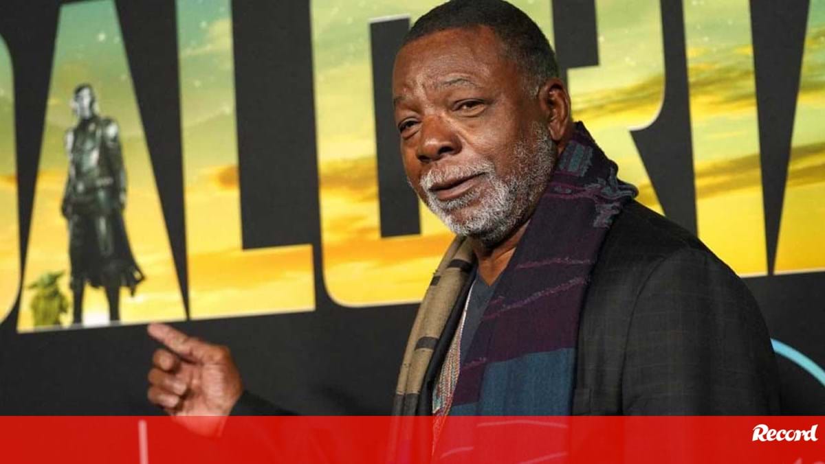 Morreu Carl Weathers, o lendário Apollo Creed de 'Rocky'