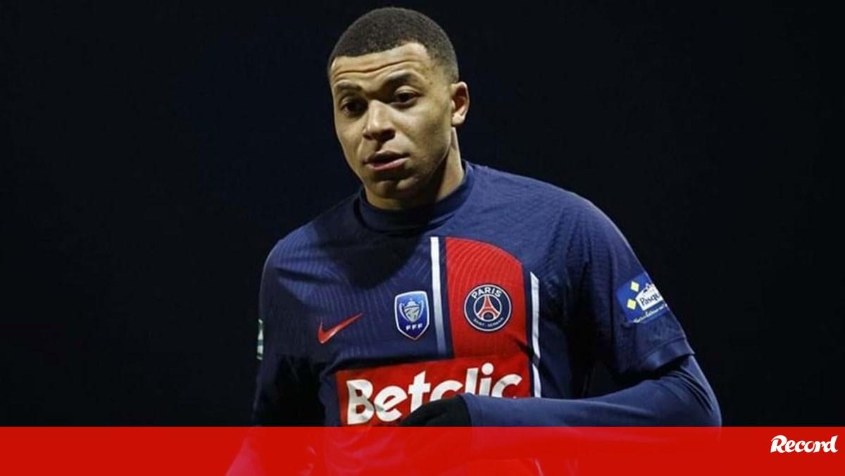 'Le Parisien' avança que Mbappé vai mesmo jogar no Real Madrid na próxima temporada