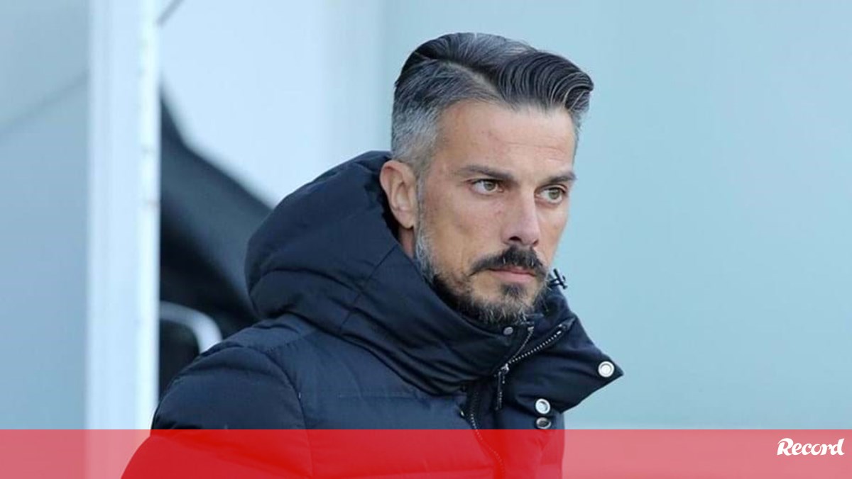 Rubén de la Barrera pede consistência frente ao V. Guimarães: «Temos de demonstrar consistência»