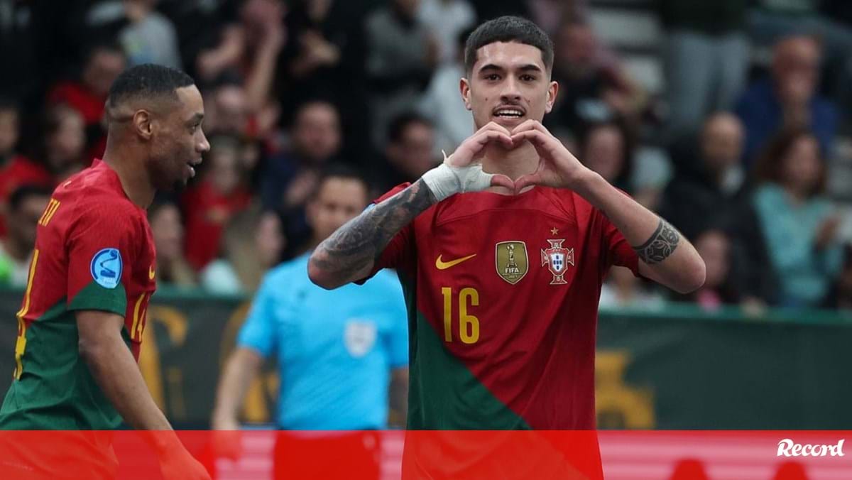 Portugal Futsal Team Defeats Japan 4-1 in First Friendly Match: Highlights and Analysis