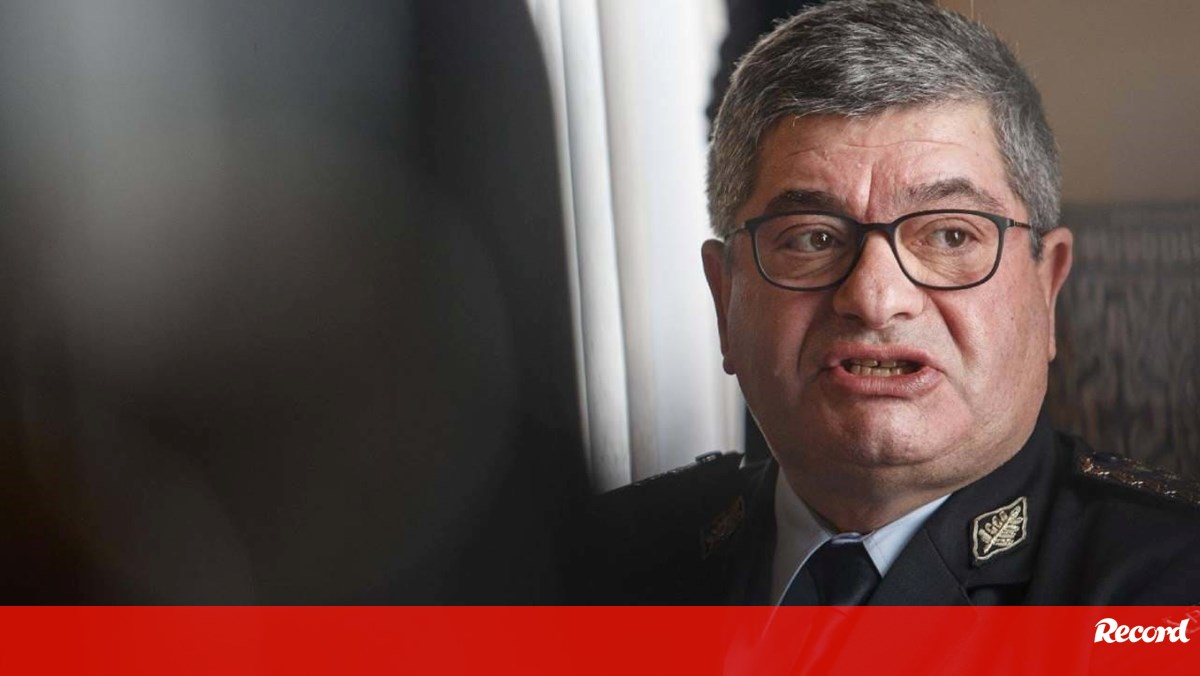 Diretor da PSP determina "célere averiguação" ao sucedido no Famalicão-Sporting