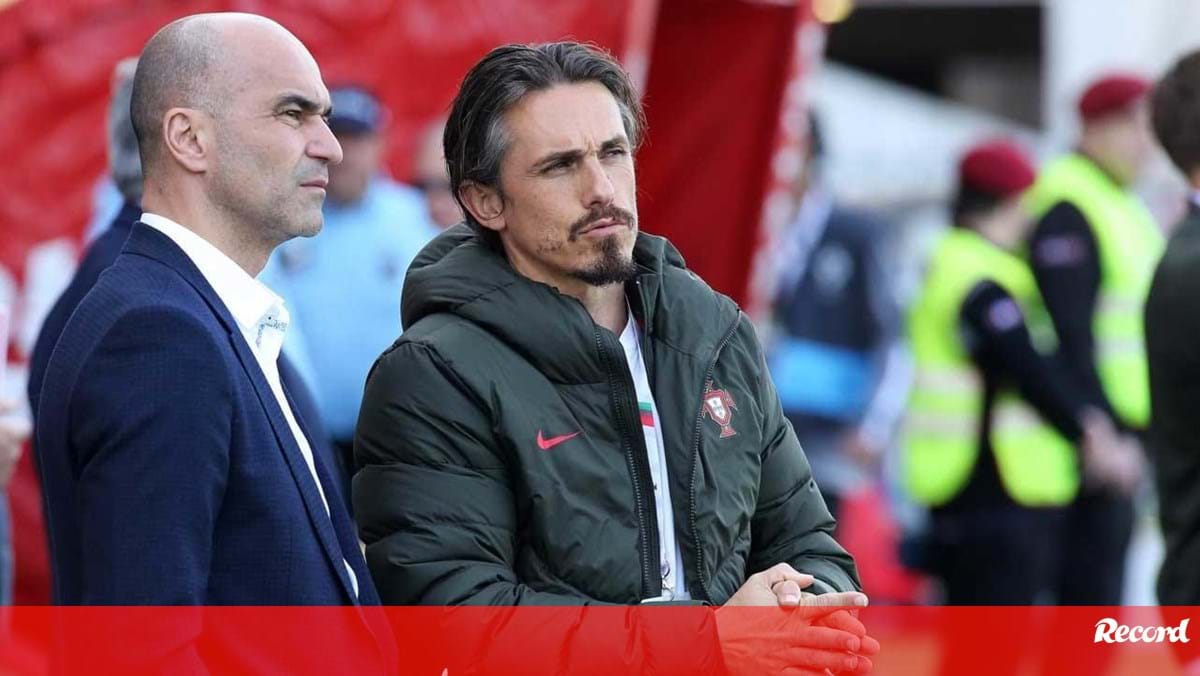 Joaquim Milheiro explica processo de formação de jogadores que encanta Klopp: «Elevada capacidade em diferentes quadrantes»