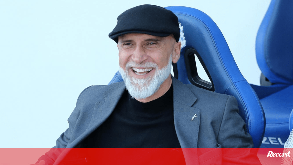 Álvaro Pacheco: «Justiça num jogo especial»