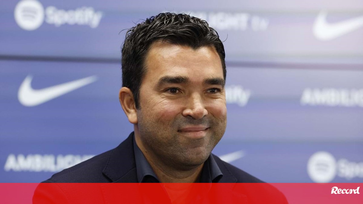 Deco, a evolução do mercado e a saída do FC Porto em 2004: «Por mais que quisesse...»