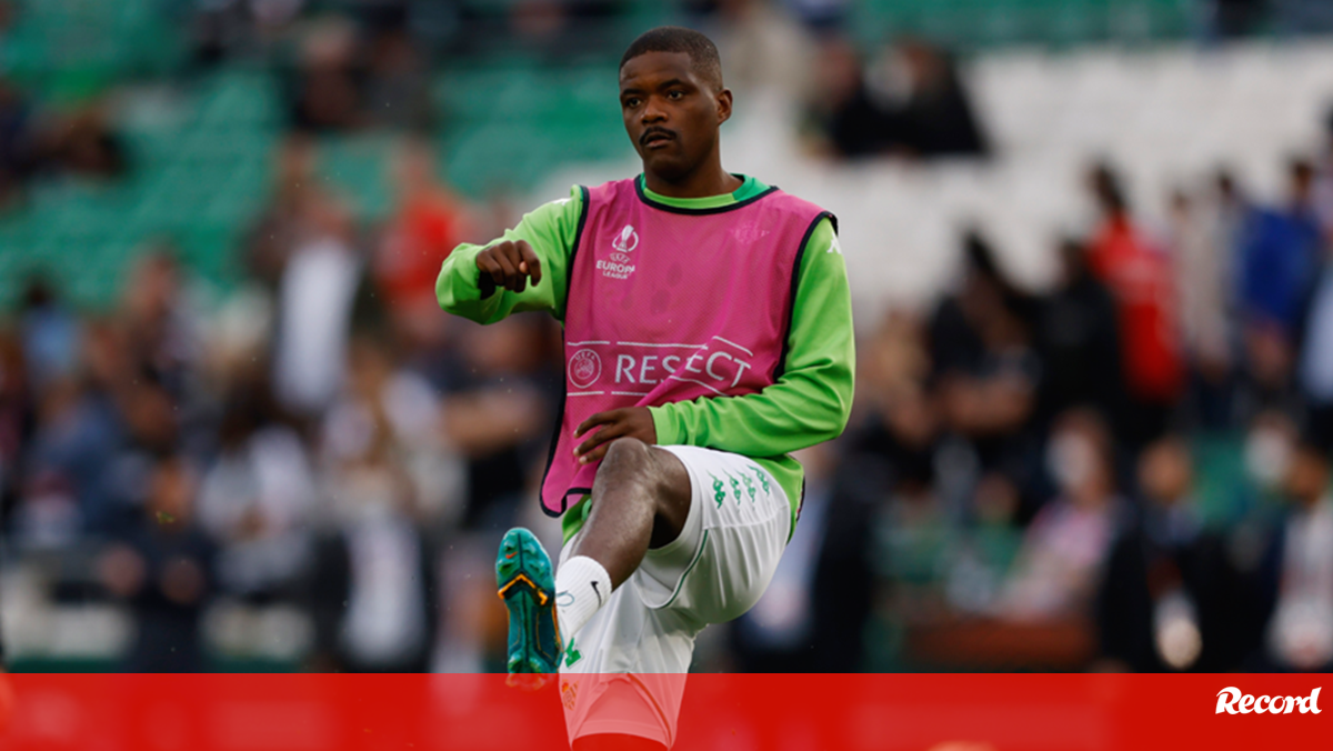 William Carvalho reage às acusações de abuso sexual: «Totalmente falsas»