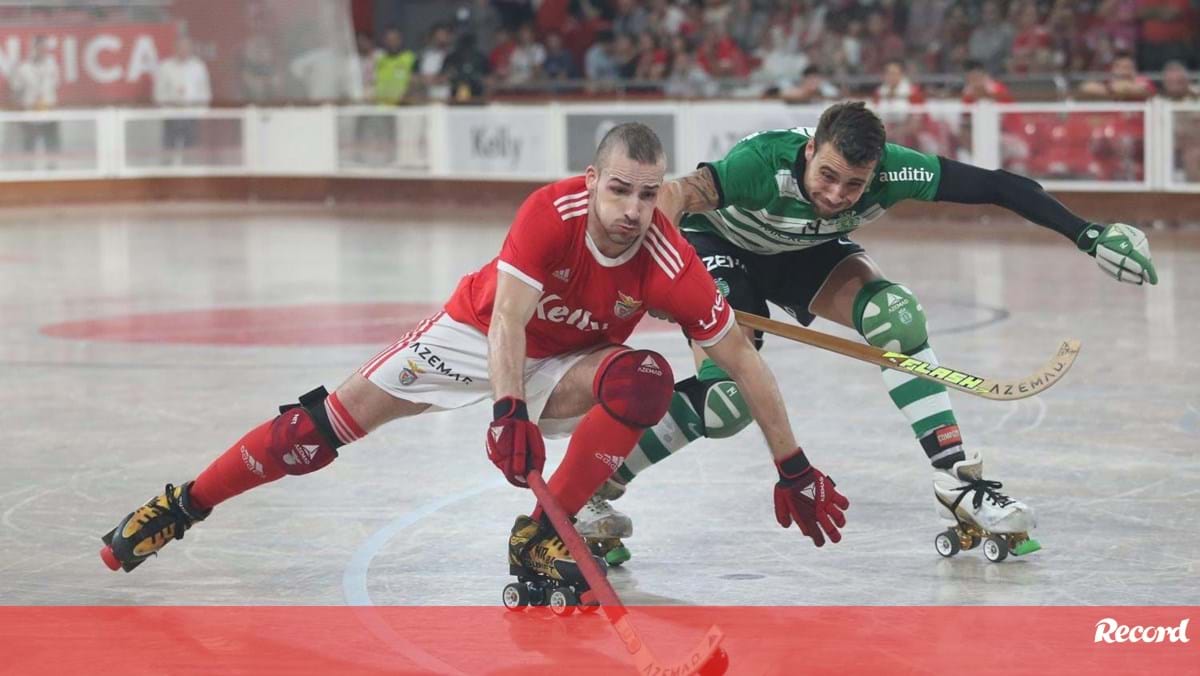 Entre dérbis e clássicos, os pavilhões da Luz vão estar a ferver