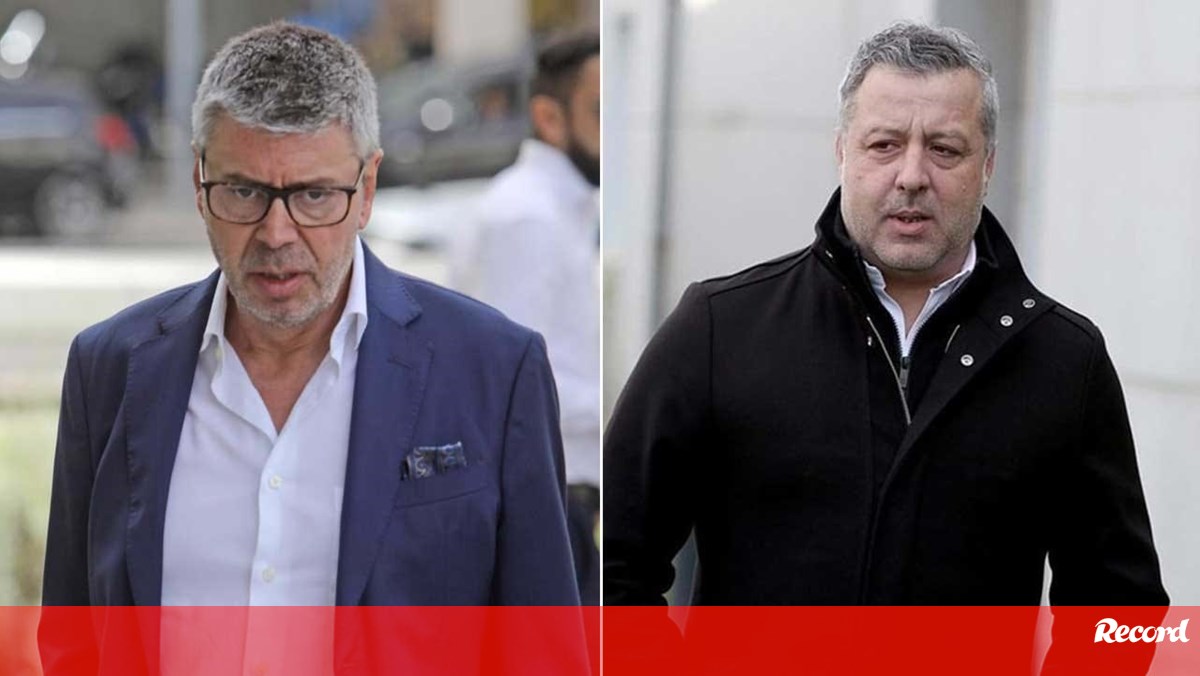 Francisco J. Marques revela audios amenazantes de César Boaventura: “Te voy a arrancar uña a uña, dedo a dedo” – FC Porto