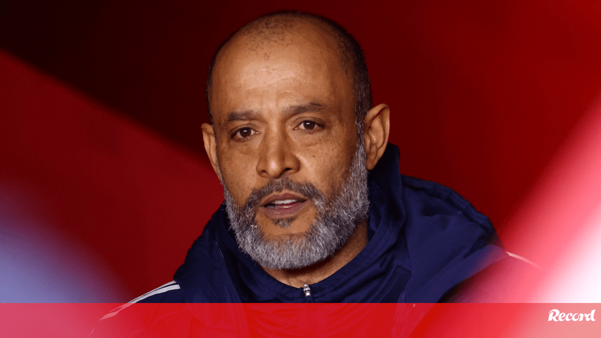 Nuno Espírito Santo em busca dos 'oitavos' da Taça de Inglaterra