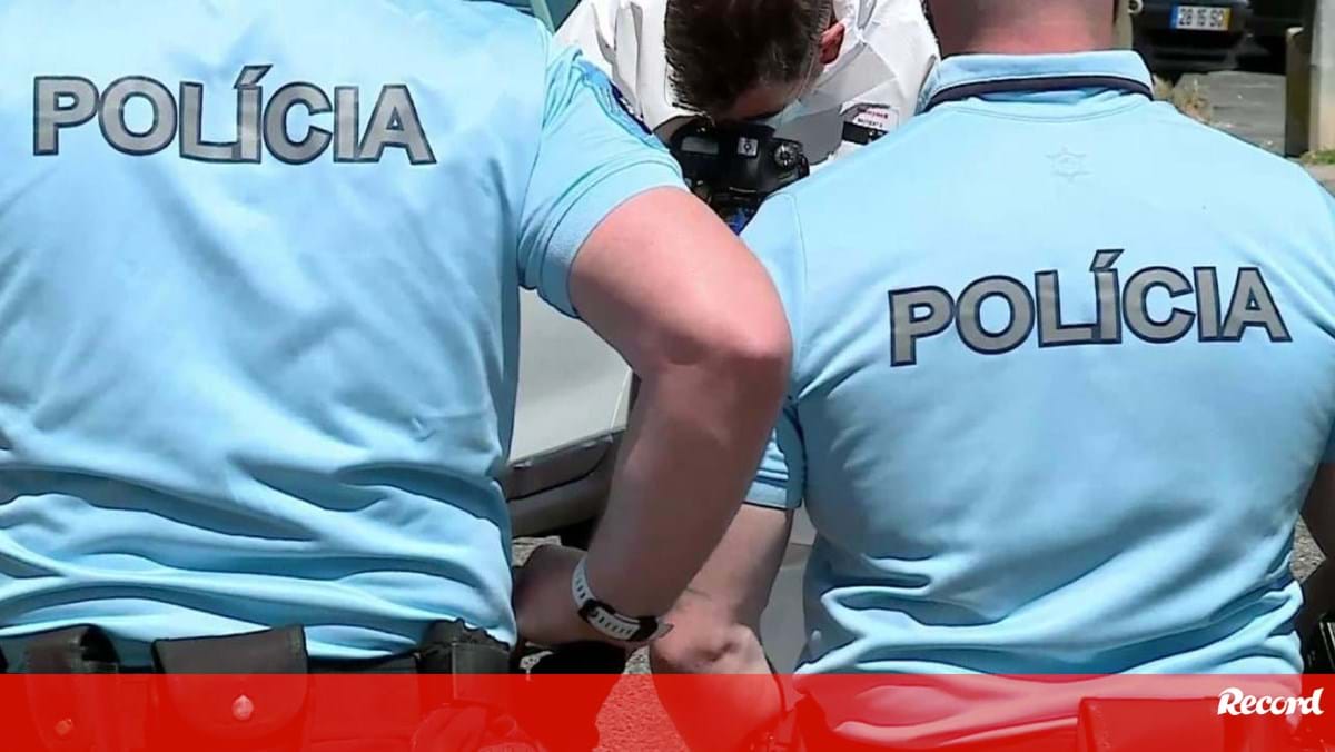 Pelotão da PSP que colocou baixa antes do Benfica-Gil Vicente vai ser dissolvido