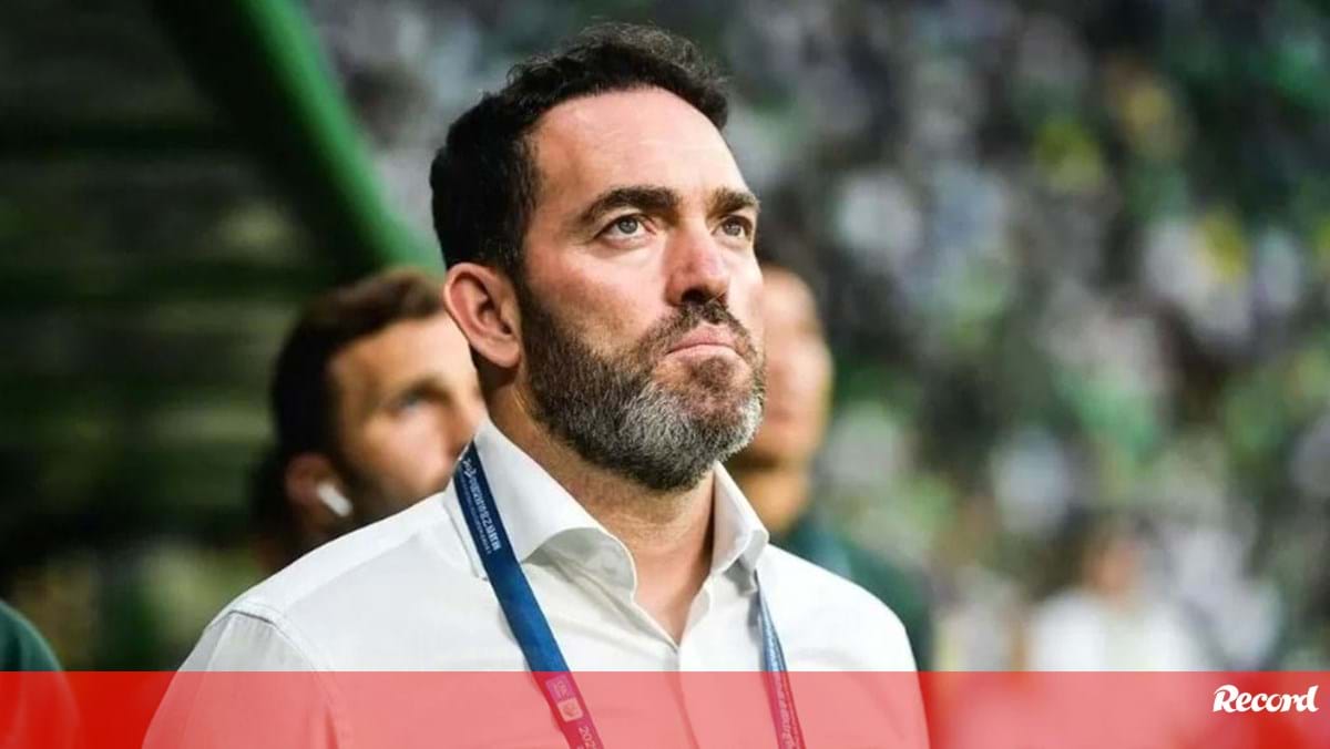 Ricardo Soares renovou com o Beijing Guoan até dezembro de 2025