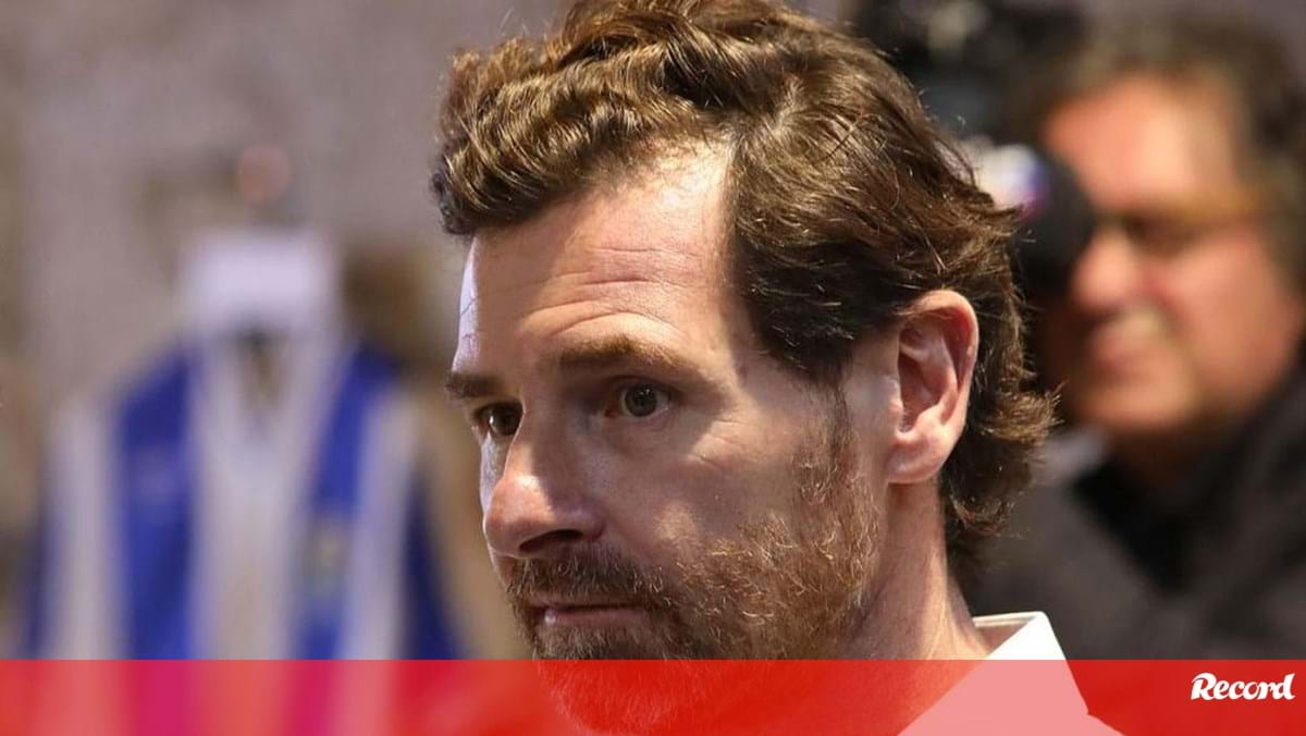 André Villas-Boas: «FC Porto aparenta ser um quintal, com galinha dos ovos de ouro que serve alguns»