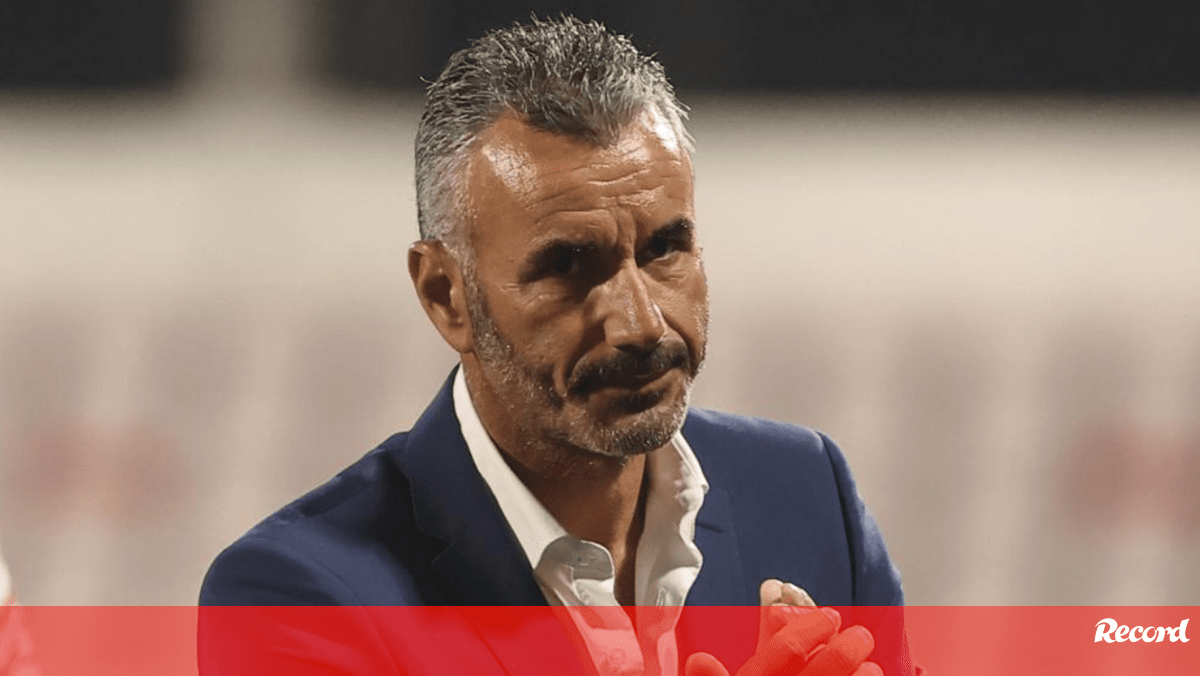 Pendikspor de Ivo Vieira sofre revés na Liga turca