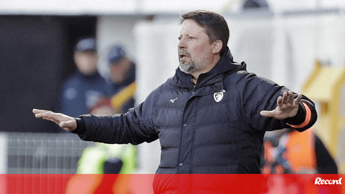 Portimonense ganhou apenas um jogo em casa desde novembro