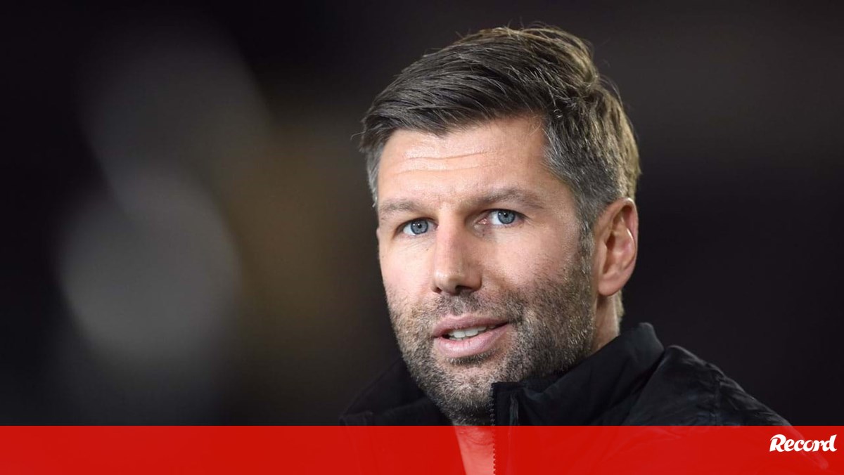 Thomas Hitzlsperger: Former German International Speaks Out on Homosexuality in Football