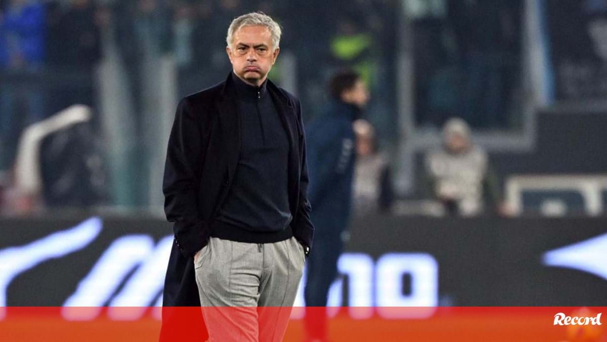 Justiça espanhola confirma dívida de Mourinho relativa a imposto sobre rendimentos