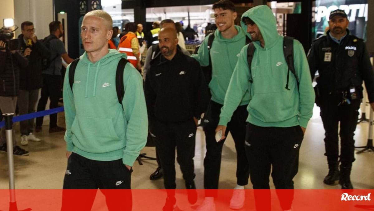 Sporting Travels to Switzerland for Europa League Playoff Game Against Young Boys: Coates Absence Due to Synthetic Turf