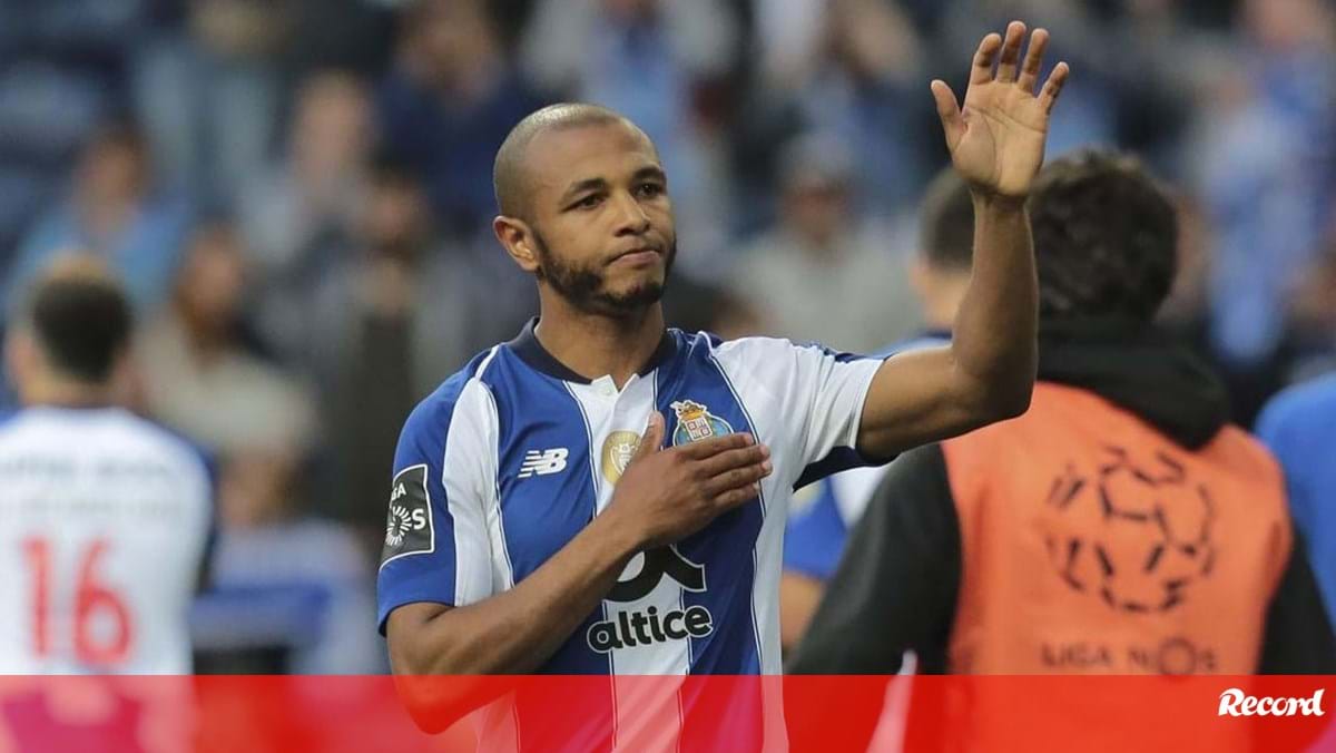 Um onze de impor respeito: até onde iria esta equipa que saiu a 'custo zero' do FC Porto?