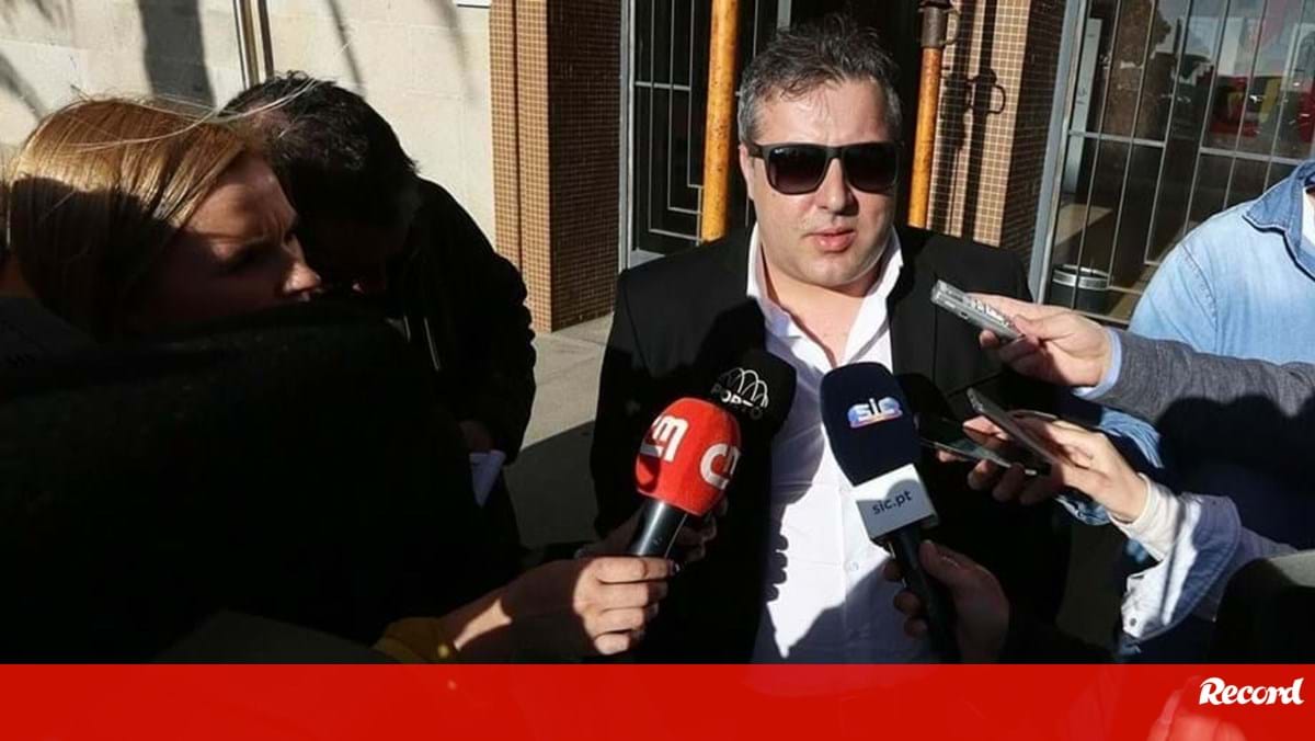 100 mil euros por amarelo, penálti e expulsão: a proposta de César Boaventura que o tribunal deu como provada