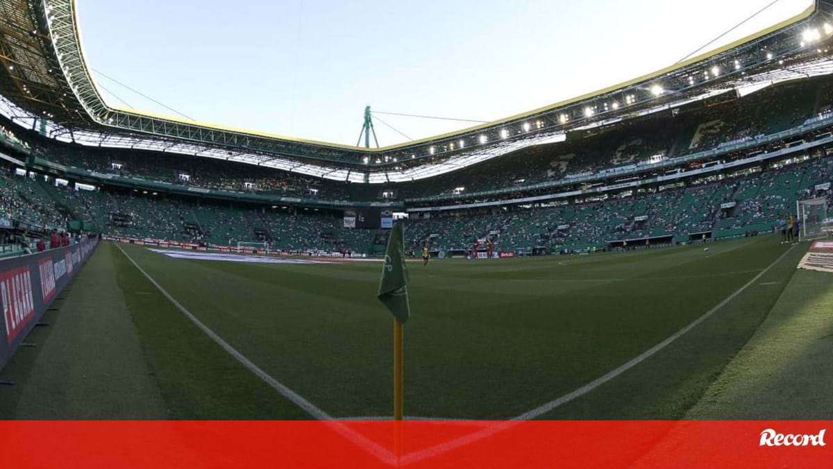 O primeiro dia do resto da vida do Sporting: clube passa hoje a controlar 88% da SAD