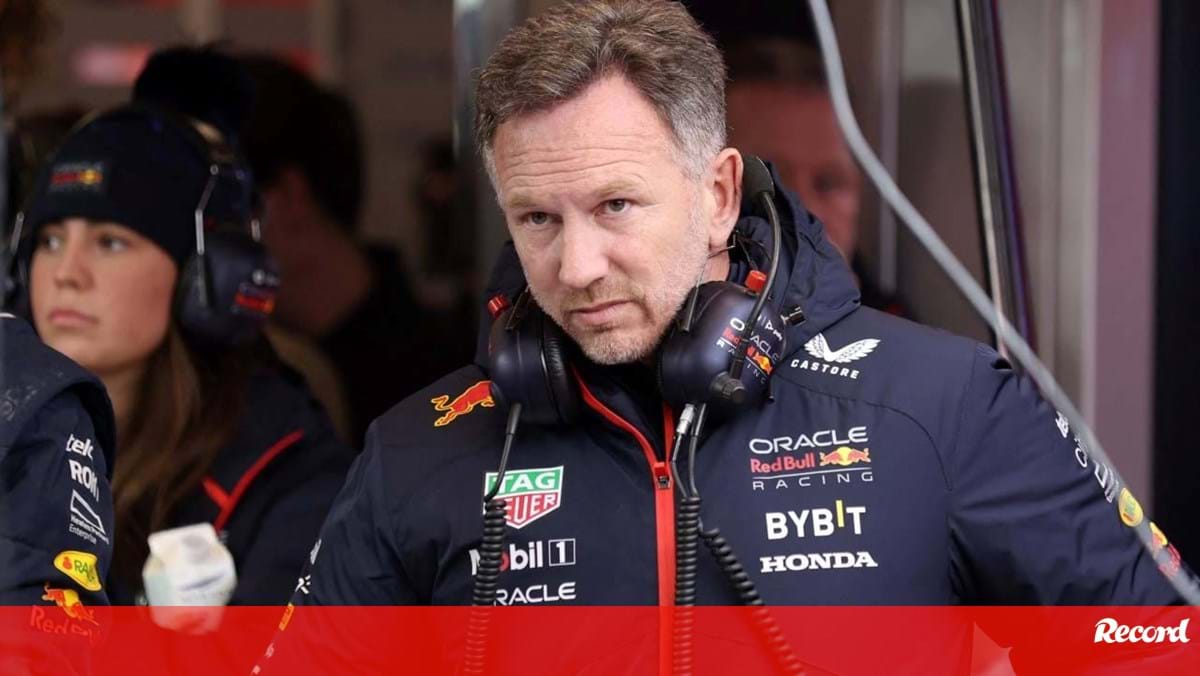 Chris Horner supuestamente envió mensajes sexuales a un empleado de Red Bull – Fórmula 1