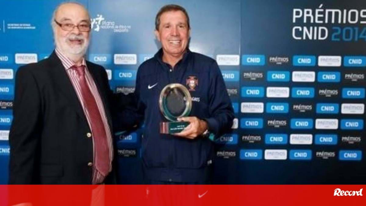 Morreu António Florêncio