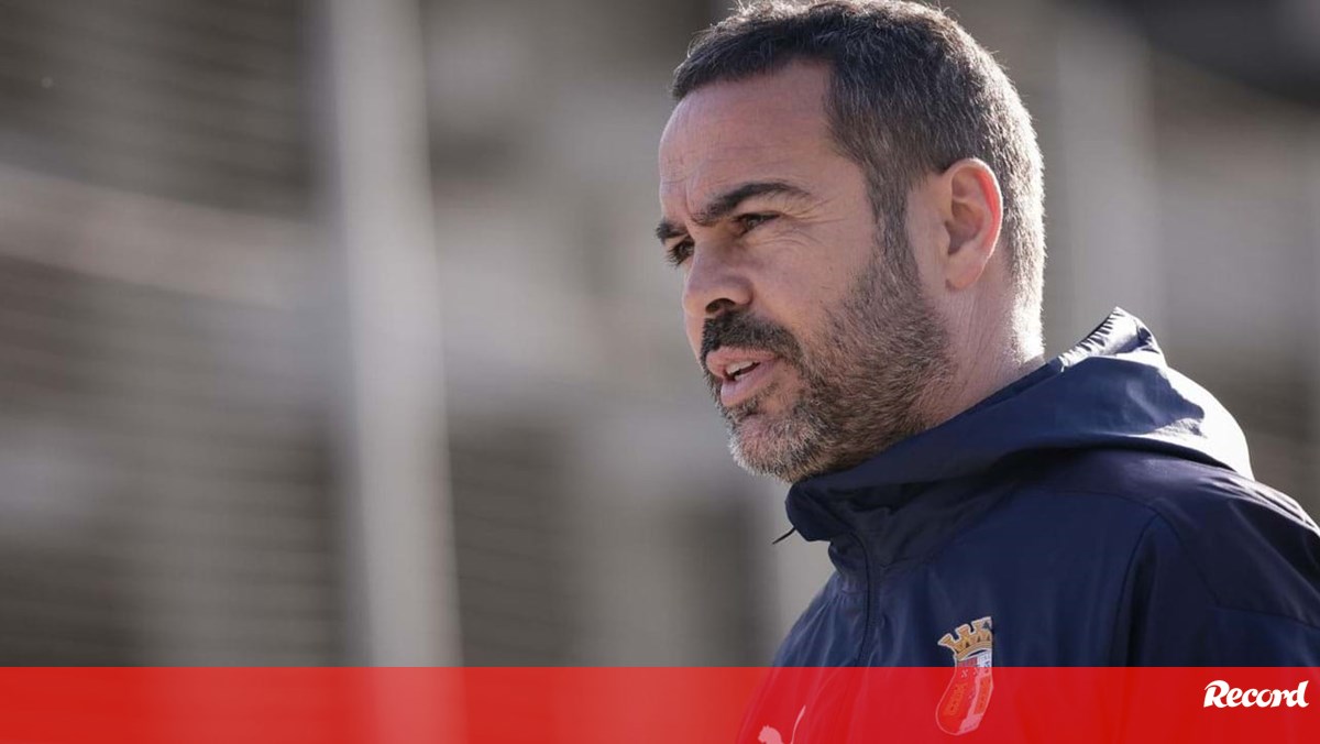 Artur Jorge: «Estou de energia renovada e vamos lutar até ao fim»