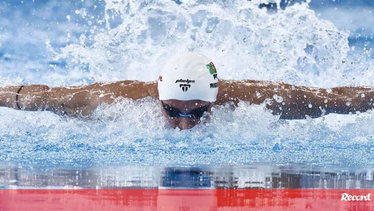 André Vaz treinou Diogo Ribeiro durante cinco anos: «Tem amadurecido e está cada vez mais focado»