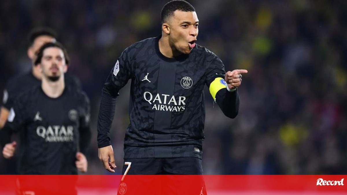 'Marca' avança que Mbappé já assinou pelo Real Madrid: todos os valores do contrato