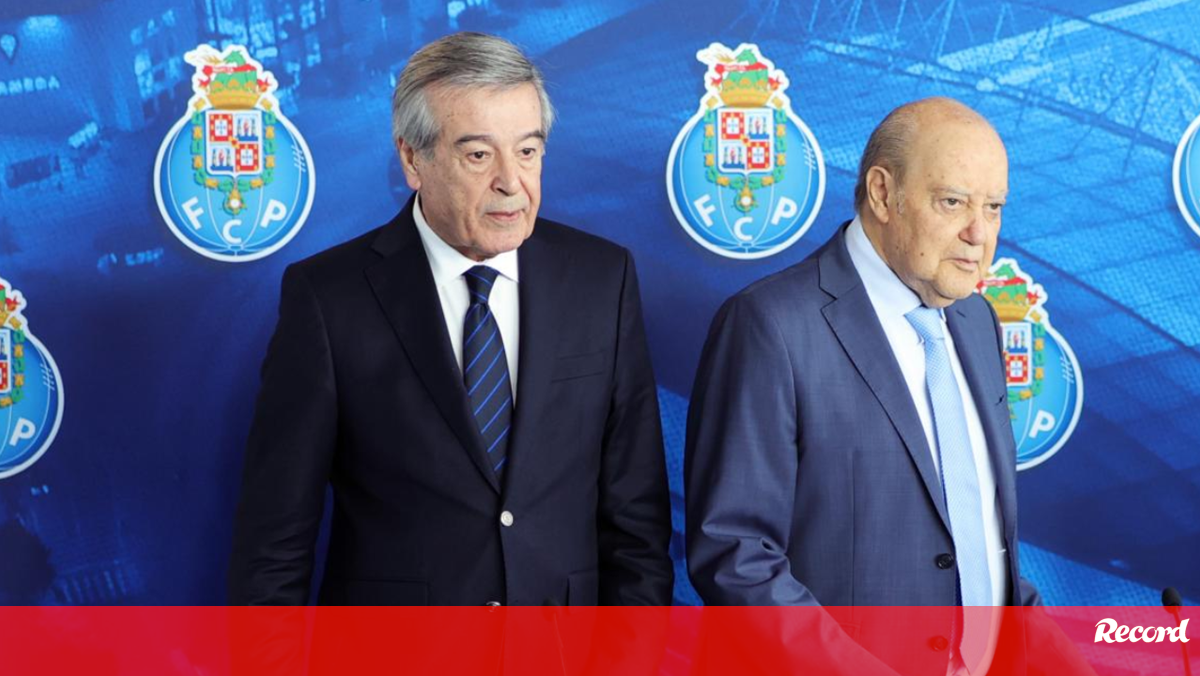 Auditor trava capitais próprios positivos no FC Porto