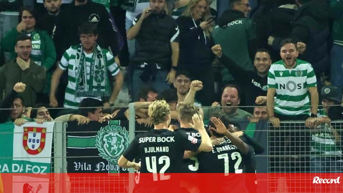 Há mais Sporting: dos bilhetes esgotados ao dia do leão em véspera de receber o Young Boys