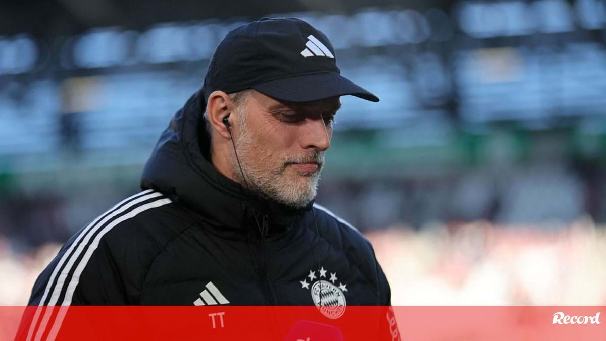 Alemães garantem que decisão está tomada: Tuchel vai deixar Bayern Munique