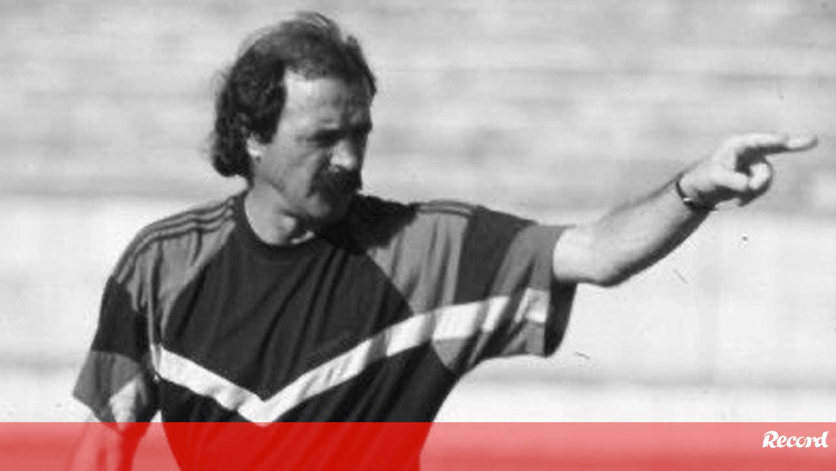 V. Guimarães lamenta morte de Artur Jorge: «É uma perda enorme para o futebol português»