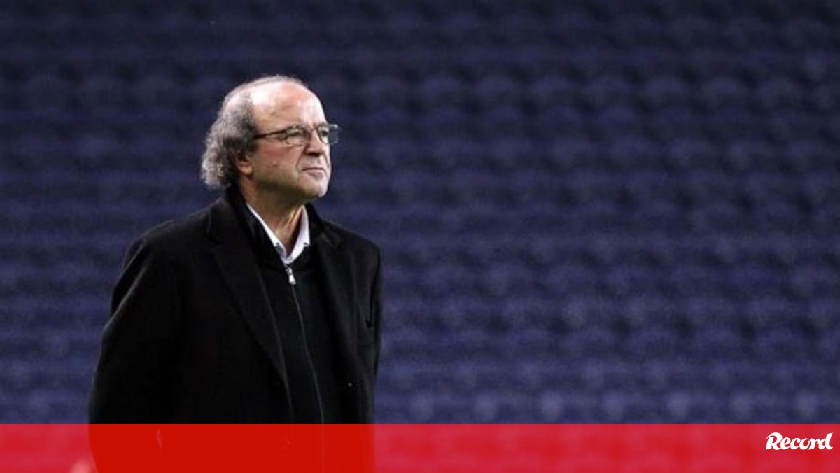 Vítor Baía sobre Artur Jorge: «Treinador e homem que recordarei como um dos maiores de sempre»