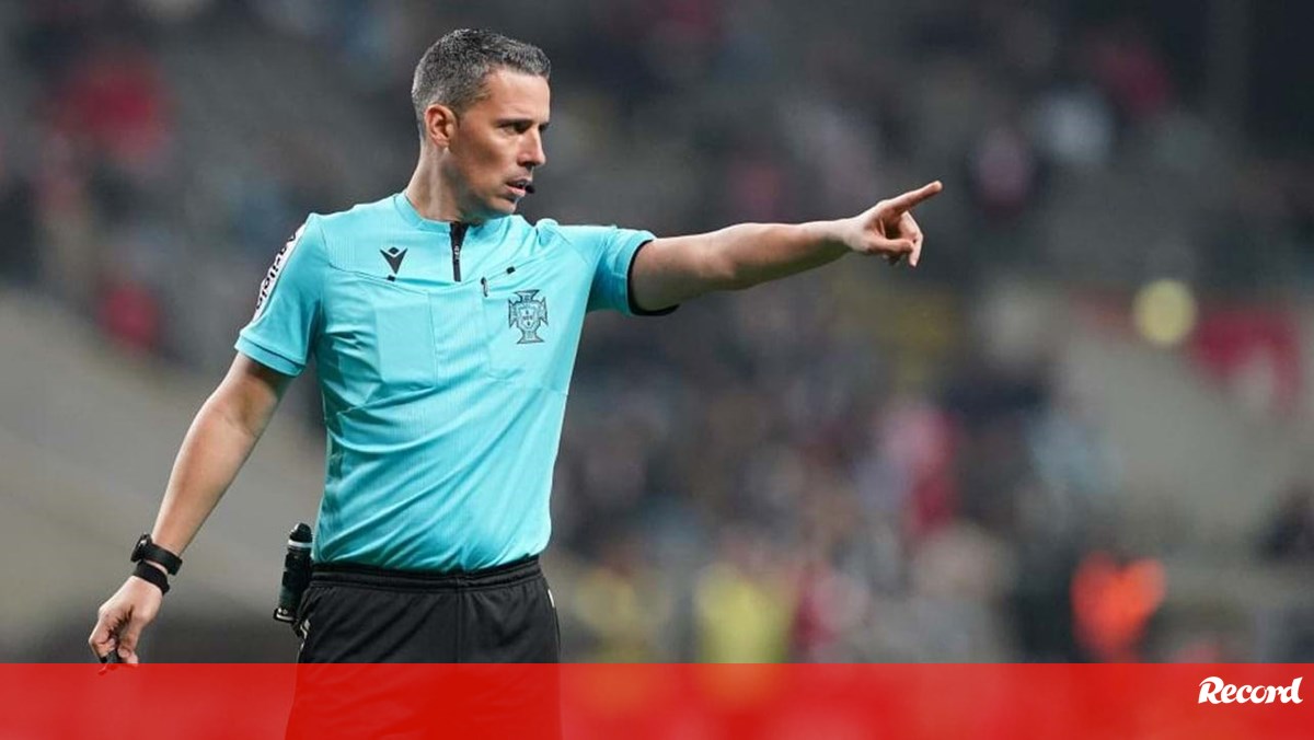 Diretor-geral da SAD do Farense suspenso por 30 dias