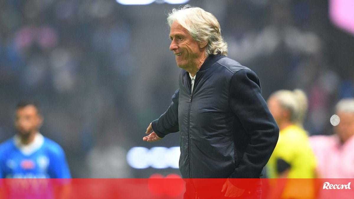 Al Hilal de Jorge Jesus volta a vencer o Sepahan e apura-se para os 'quartos' da Champions asiática