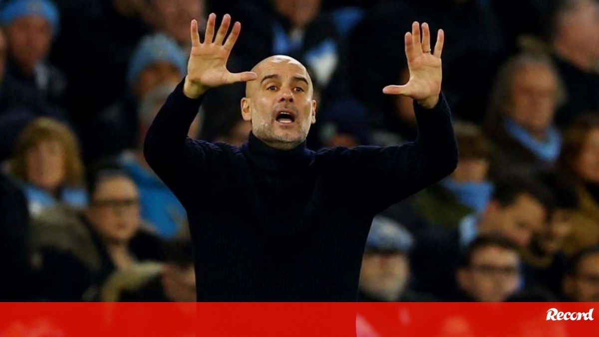 Guardiola revela próximo objetivo como treinador: «Mas não sei se me querem...»