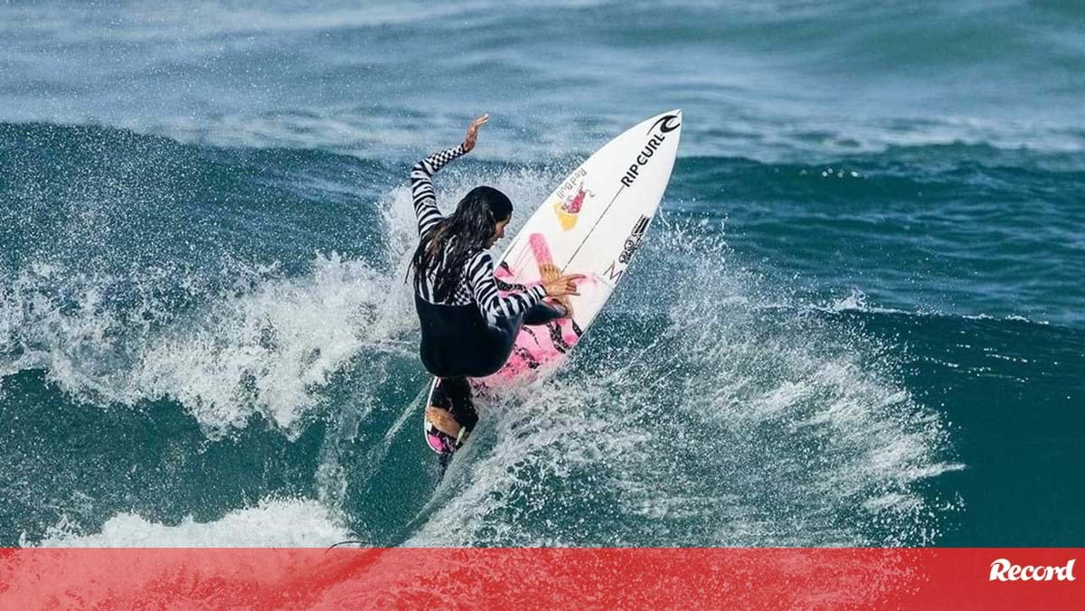 João Aranha revela ambição: «Queremos colocar mais atletas nos Jogos Olímpicos»