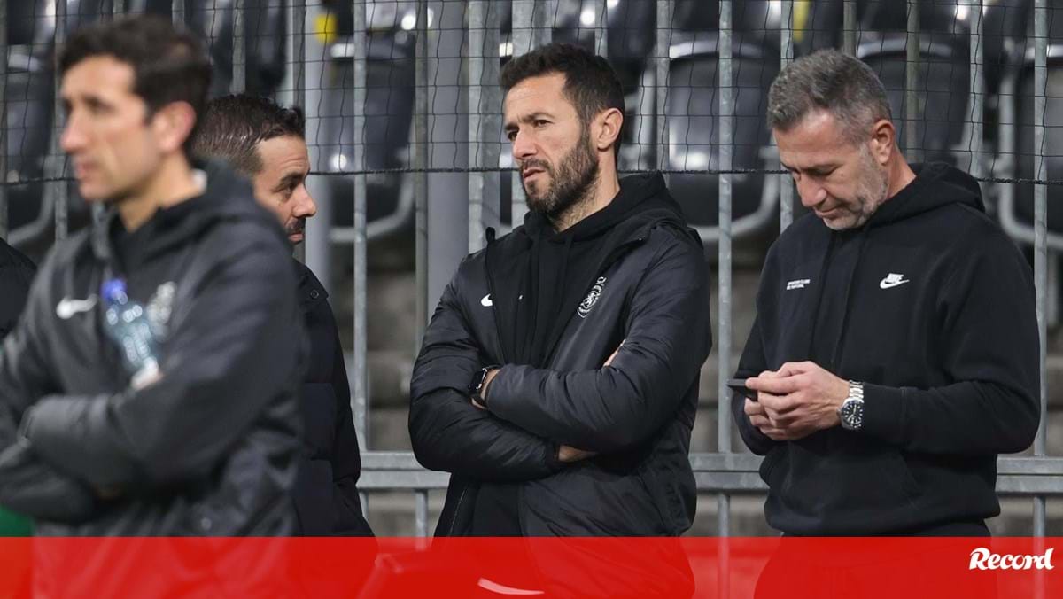 Hugo Viana e o reencontro com a Atalanta: «Chegamos a um momento diferente da época»