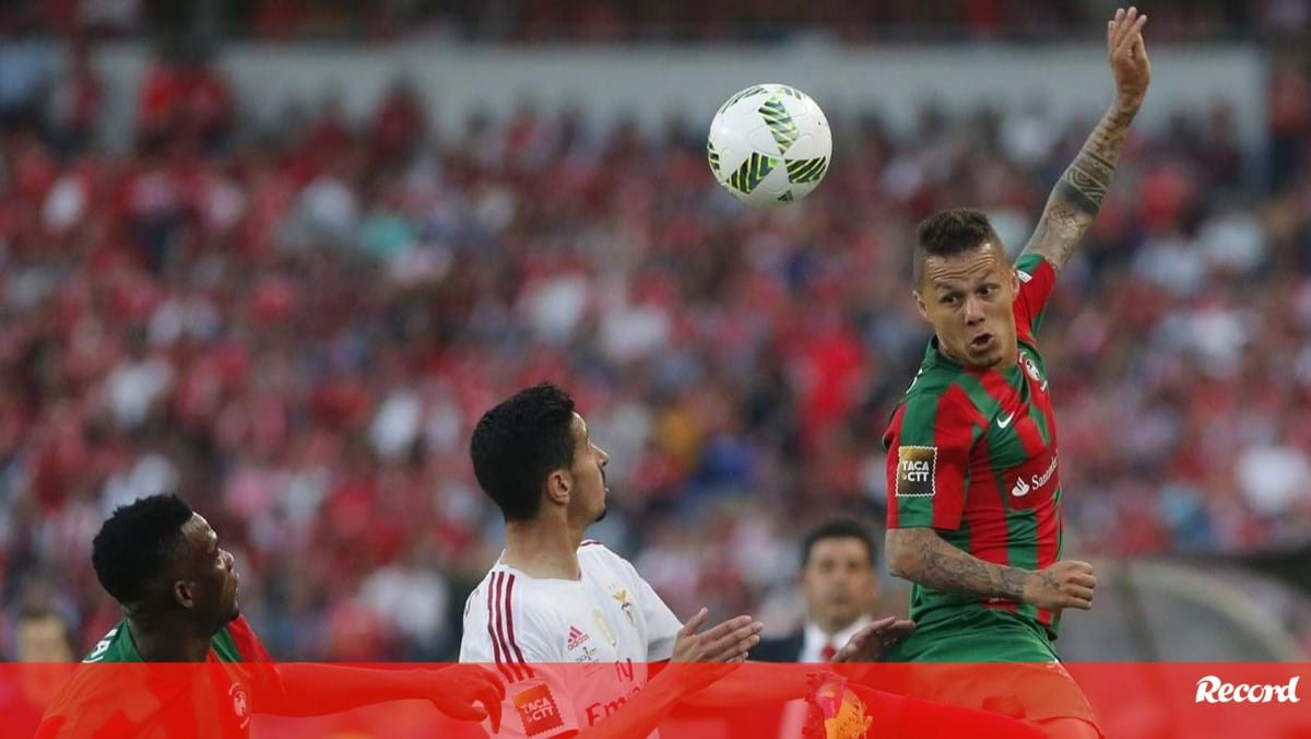 Jogadores do Marítimo confirmam a existência de prémios para beneficiarem Benfica e Sporting