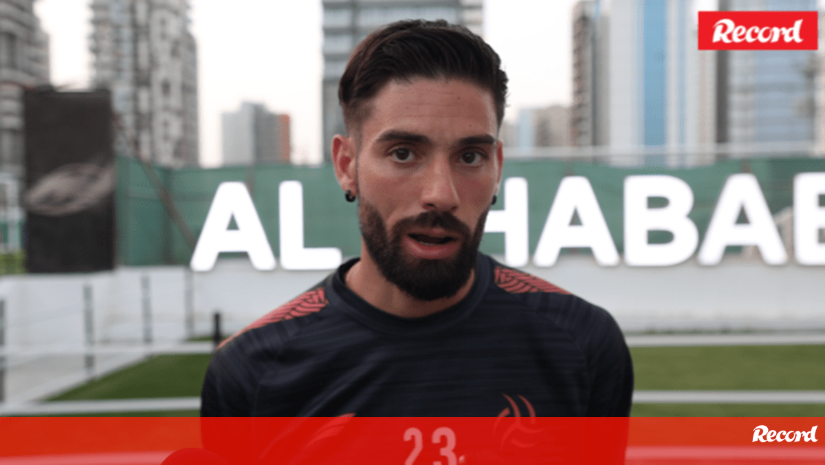 Yannick Carrasco: «João Félix é um jogador que pode marcar a diferença»