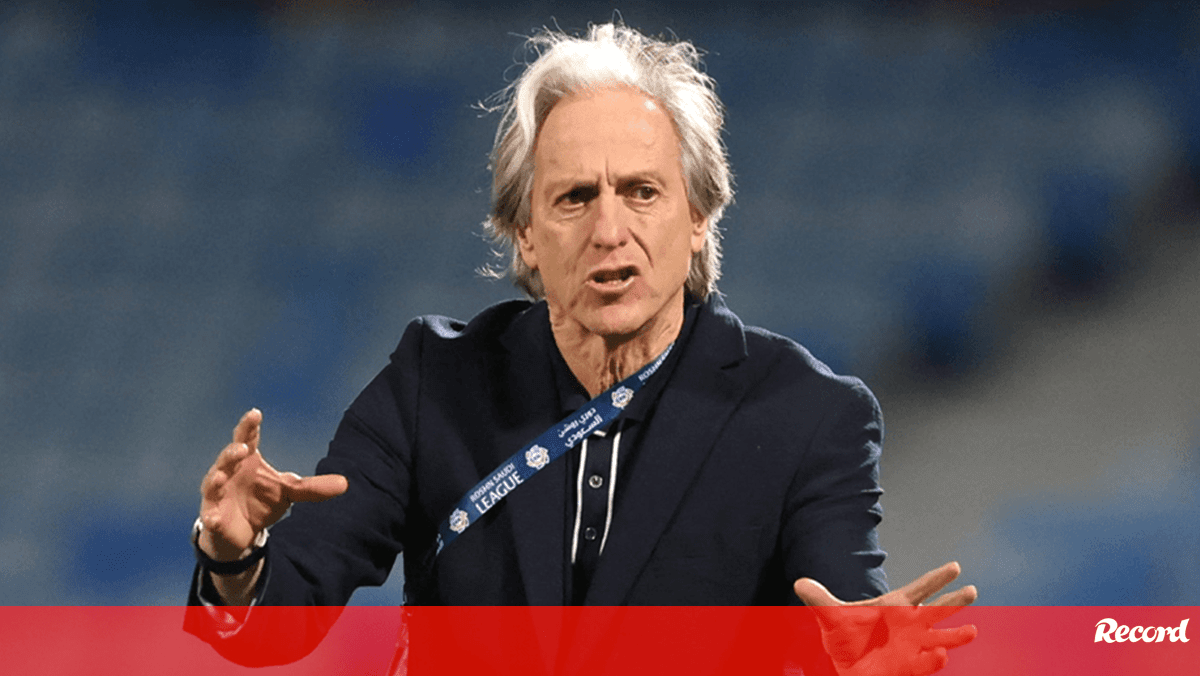 Rumo ao recorde: Al Hilal de Jorge Jesus bate Al Ettifaq e soma 24.º triunfo... consecutivo